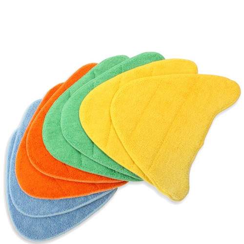 Bodenbeläge pads für vax - 8, x