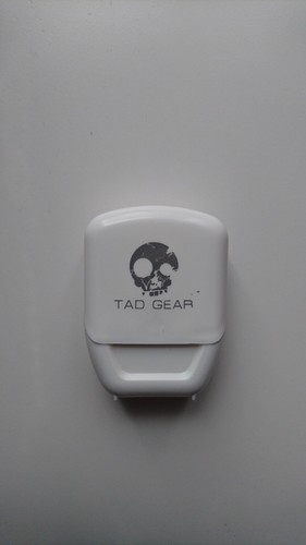 Tad gear zahnseide koffer - -,