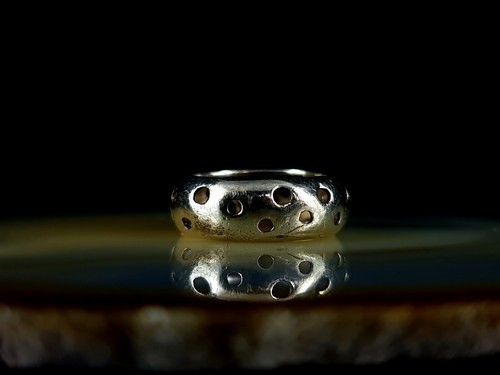 Ring silber 925 - 16,2,