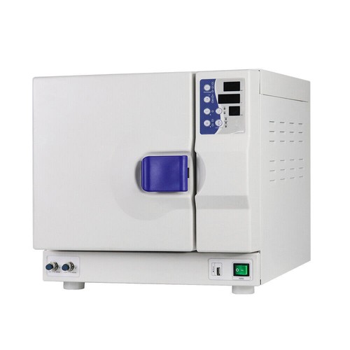 17l dampfsterilisator - 17l,