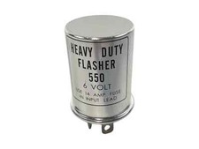 Warnblinkrelais Warnblink