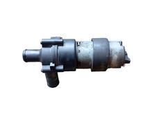 Mercedes Benz CLK W209 Zusatzwasserpumpe Wasserpumpe Umwälzpumpe 2038350064