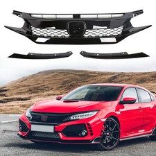 For 2016-2018 Honda Civic