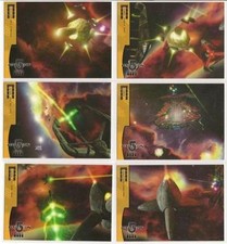 Tcs 894 babylon - , 5
