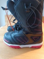 ThirtyTwo Kinder Snowboard Boot Größe 38, FastTrac, sehr guter Zustand