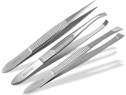 Profi set augenbrauen - profi,
