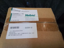 Naber Mauerkasten 4033018 403.3.018 COMPAIRflow 125 ziegelrot