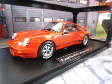 PORSCHE 911 Carrera 3.0 RS RSR