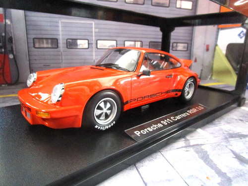 Porsche 911 carrera rs - porsche,