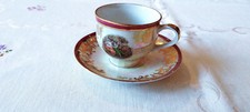 SALE!! Schöne alte Mokkatasse