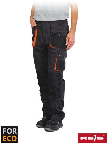 Arbeitshose bundhose foreco - bundhose,