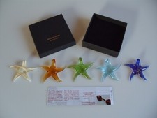 Kettenanhänger Stern original