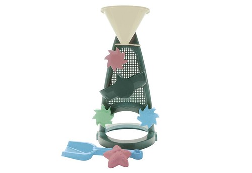 Dantoy blue marine - marine, /