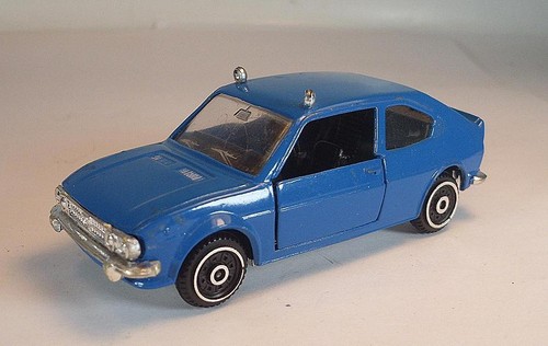Polistil 2 76 alfa - polistil,