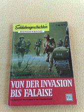 Soldatengeschichten Sonderband