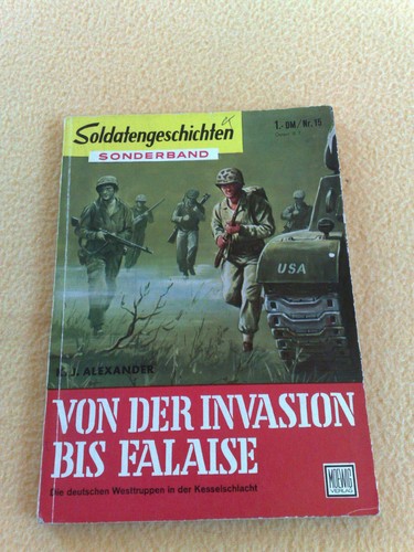 Soldatengeschichten sonderband - soldatengeschichten,