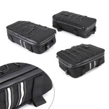 Topcase, Gepäcktasche für