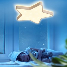 LED Decken Lampe Kinder Zimmer