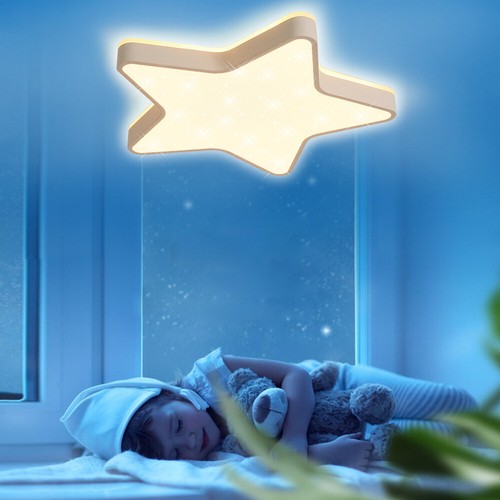 Led decken lampe kinder zimmer - decken,