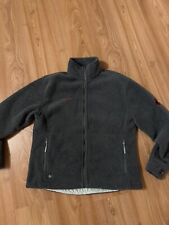 mammut fleecejacke damen
