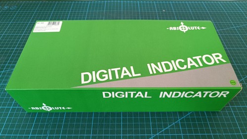 Absolute digital messuhr x - absolute,