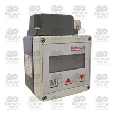 Barksdale 0423-118 elektronischer Druckschalter UDS3V3