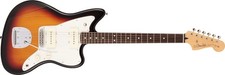 Fender Japan Hybrid II Jazzmaster E-Gitarre 3-Color Sunburst Made in Japan