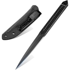 Outdoor Messer Feststehend 1