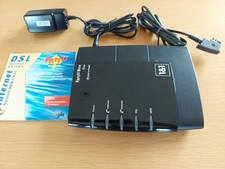 DSL Fritzbox Fon 5140 -