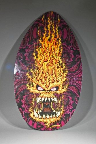 Drew brophy boogie body board - boogie/body,