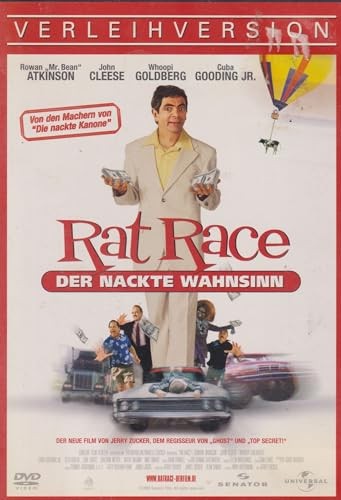 Rat race der - race,