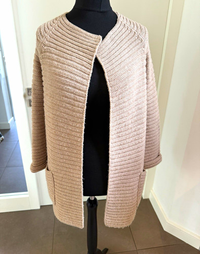 Insieme damen strickjacke - strickjacke, 38
