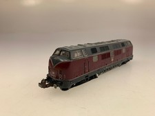 Trix Express 2256 H0