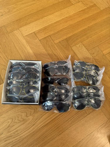 Restposten sonnenbrillen - sonnenbrillen, 4
