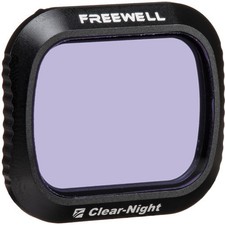 FREEWELL Light Pollution
