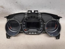 Citroen C5 Tacho -