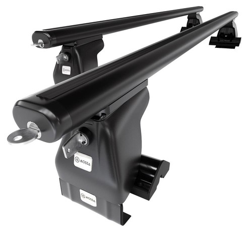 Alu dachträger für - alu,