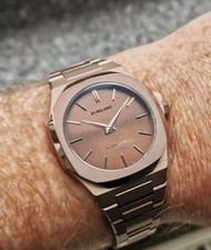 Armbanduhr D1 Milano Ultra