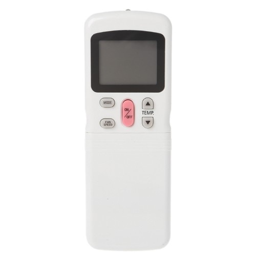 Remote control replacement - control,