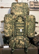 Orig. NL Armee Berghaus