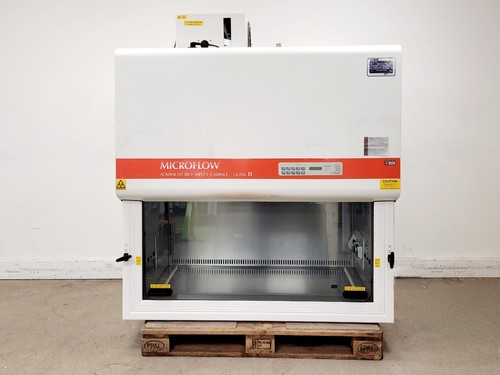 Microflow advanced biologische - microflow,