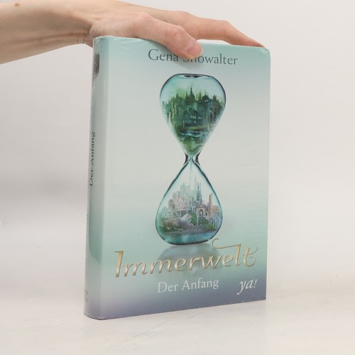 Immerwelt der anfang - immerwelt, | 