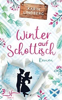 Winter auf schottisch - winter,