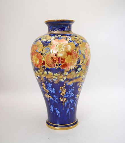 Antike royal crown derby - royal,