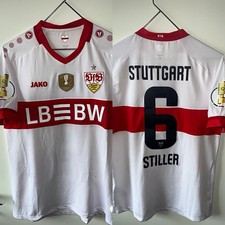 VfB Stuttgart DFB Pokalfinale