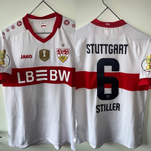 Vfb stuttgart dfb pokalfinale - stuttgart,
