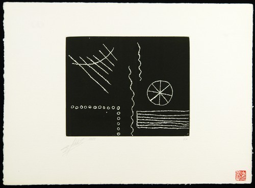 Ddr konstruktive kunst - ddr/konstruktive, 1989