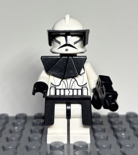 Lego sw0223 star - sw0223, wars