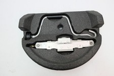 Porsche Boxster Wagenheber