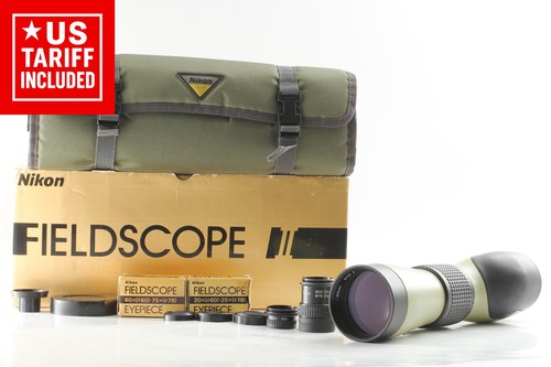 Neuwertig box nikon - 【n,